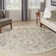 Noleta Persian Area Rug