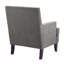Fauteuil club, fauteuil d'appoint, fauteuil de lecture