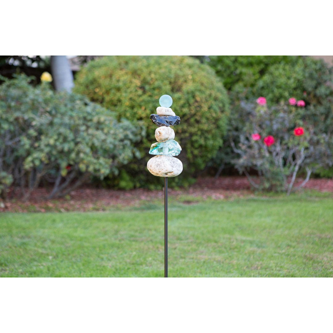 Buonvicino Garden Stake Latitude Run®