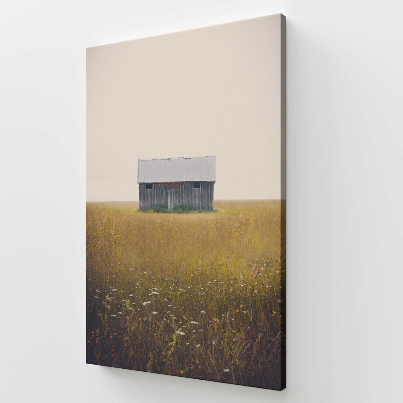 60 "x 40" Music for Silence, grande impression sur toile, H 54 po x l 36 po