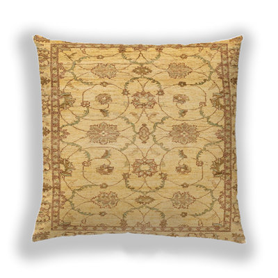 Coussin Abstract 2993