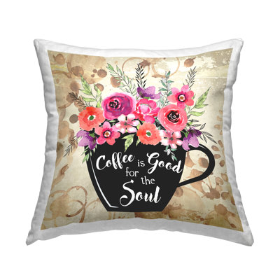 Throw Pillow