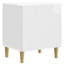 43cm W Manufactured Wood Bedside Table-1873209687