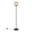 Lampe sur pied 66 po Karun