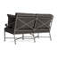 Venetian Outdoor 2 - Seat Loveseat-629779921-629779925