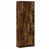 Smoked oak is out of stock