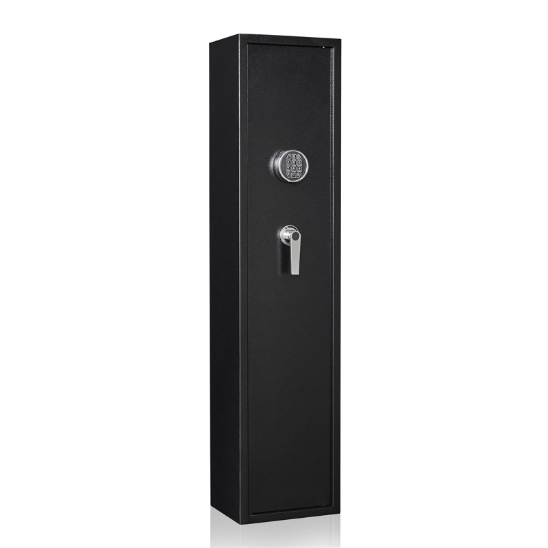 Gun Safe Lock
