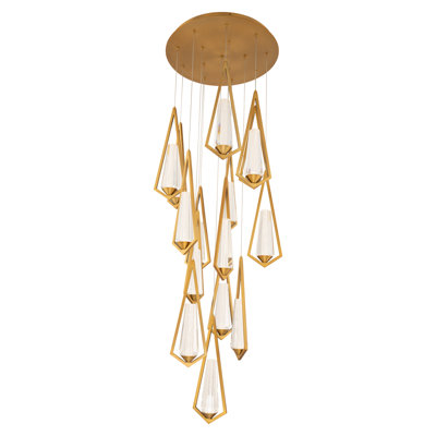 Devotion LED Pendant
