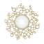 Aquarius Mirror-Leaf-1062167806