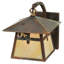 1 - Light Outdoor Wall Lantern