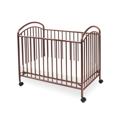 Decoteau Crib