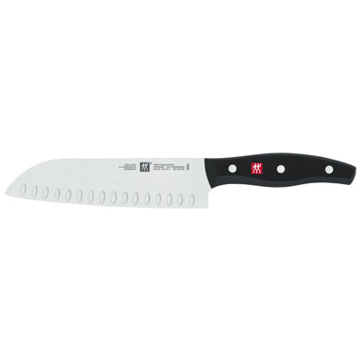 TWIN Signature 7 inch, Santoku