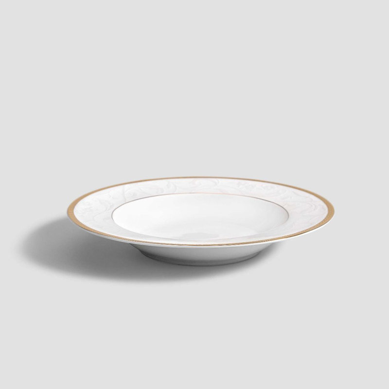 Soup Plate BAGLIONI