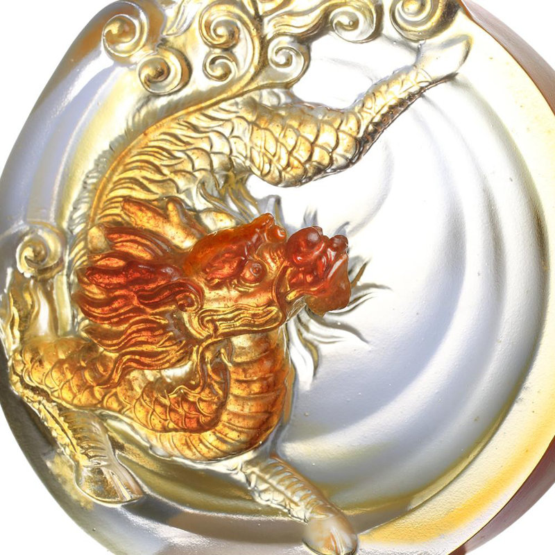Crystal Mythical Qilin
