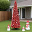 Arbre de Noël 5 "Pop Up Tinsel-132420949