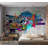 Wall Mural-415197315