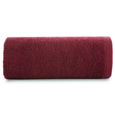Hindmarch Midweight Jacquard Hand Towel