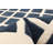 Timeless Dark Navy Rug 5'0" x 8'0"