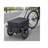 Bike Wagon Trailer