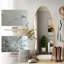 Miroir moderne moderne irrégulier avec cadre en aluminium, conception murale ou autoportante-1321723799-1316387876