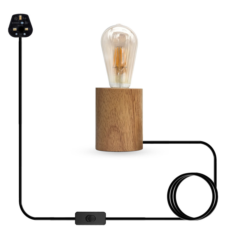 Richvale Desk Lamp, Yes
