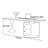 Bercht Free Form Desk-1308685399
