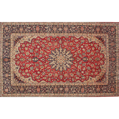 Oriental Indoor Rug