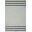 Tapis 6 x 9 ivoire