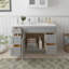 Base de meuble-lavabo simple 48 po seulement-94091287