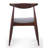 Drumawillin 17.75'' H Upholstered Side Chair-1357773189-1357773191