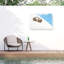 Rouleau bolognais 3 sur toile-98095358