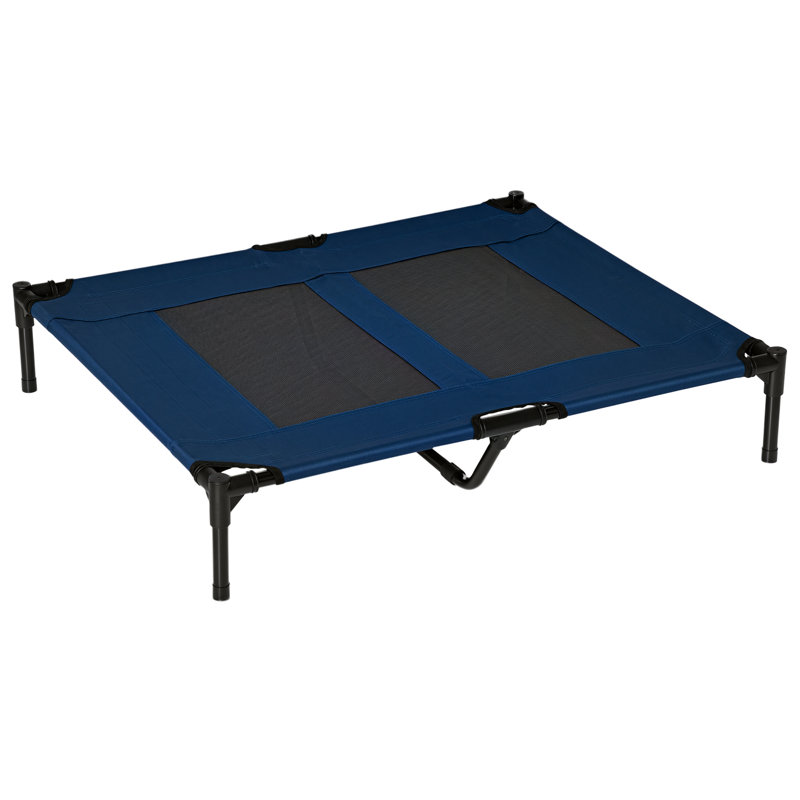 Rashad Polyester Pet Bed, Large (91.5cm L x 76.2cm W)