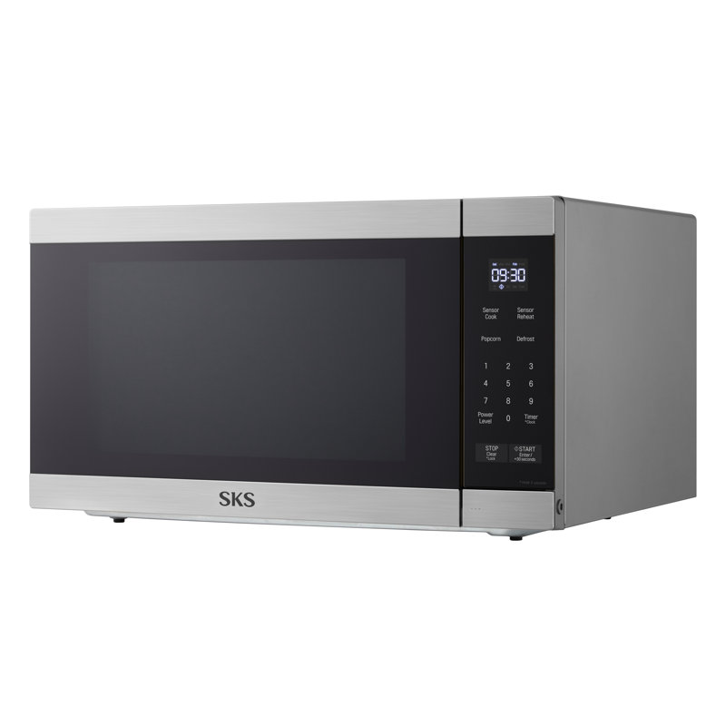 Countertop Microwave Oven