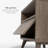 Aydelis 22'' W Solid Wood Nightstand-280238150