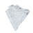 Burnout Voile Vine Napkin-10430757