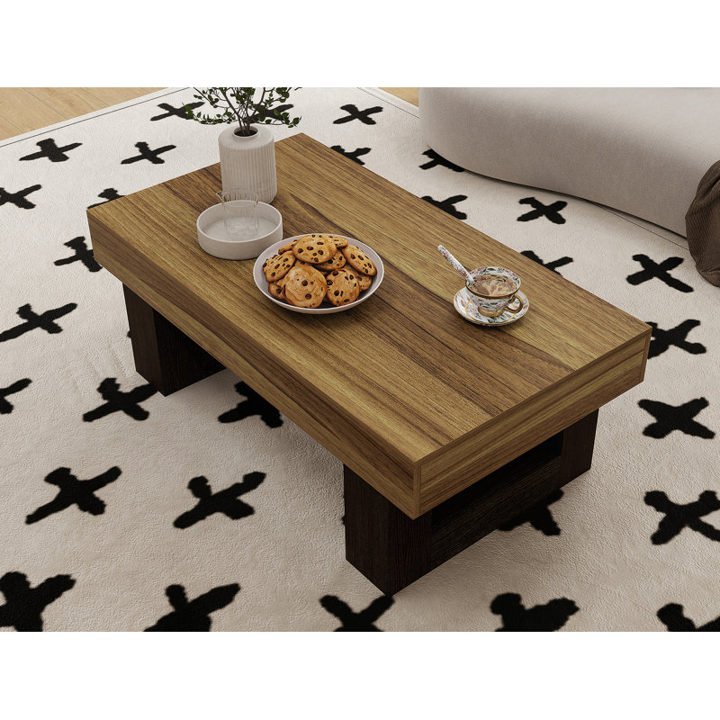 Table basse 42 po