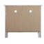 Furniture Hammond G5490-TV Media Chest