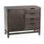 Sheridan Road 40'' W Solid Wood Server-49786571