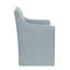 Fauteuil large avec roulettes Vanderhoof-2018811198