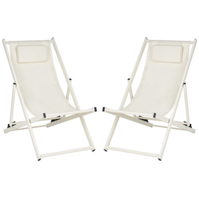 Chaise de bureau inclinable Hensel