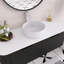 Meuble-lavabo mural 48 po Woodgrain-358839229