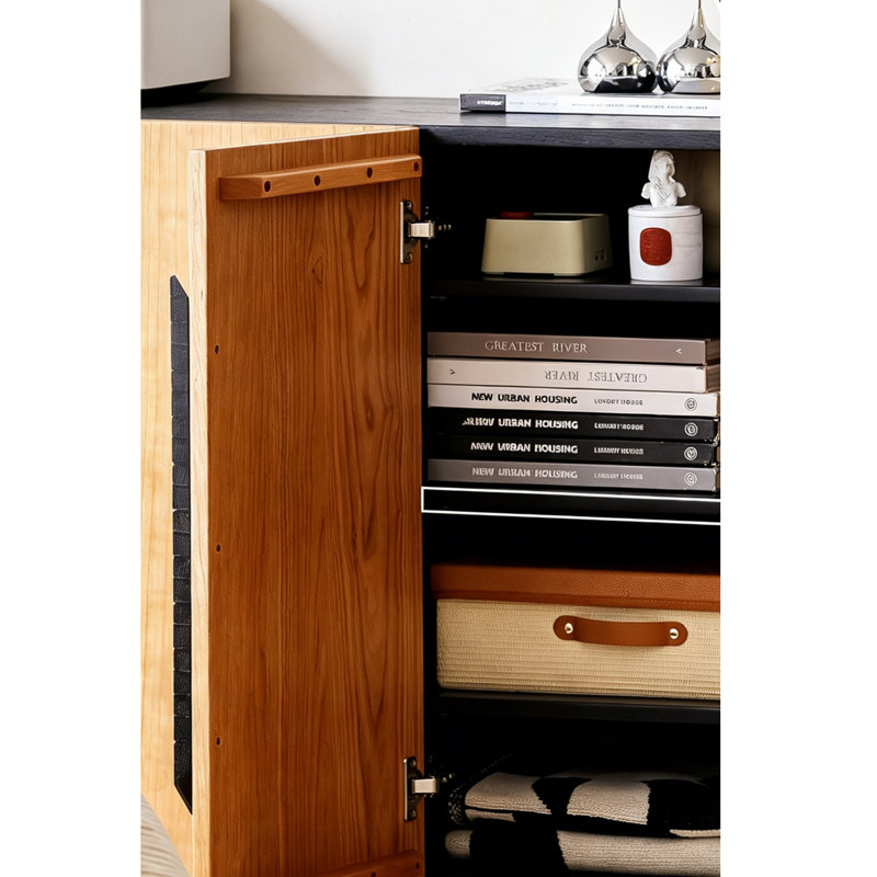 Modern Minimalist Style Sideboard
