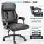 Fauteuil de bureau inclinable Kelah-676108650