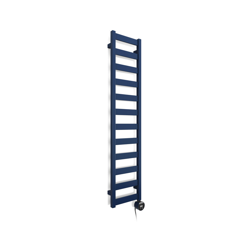 Electric Towel Rail VIVO, 1390/300, Blue