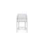 Santa Cruz Counter Stool + Polar Cushion-1959061106