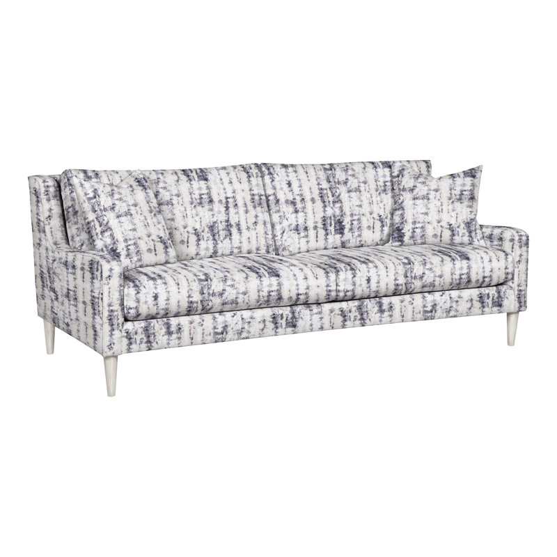 Canapé Ease, Casablanca, 100% coton Ozark Marina