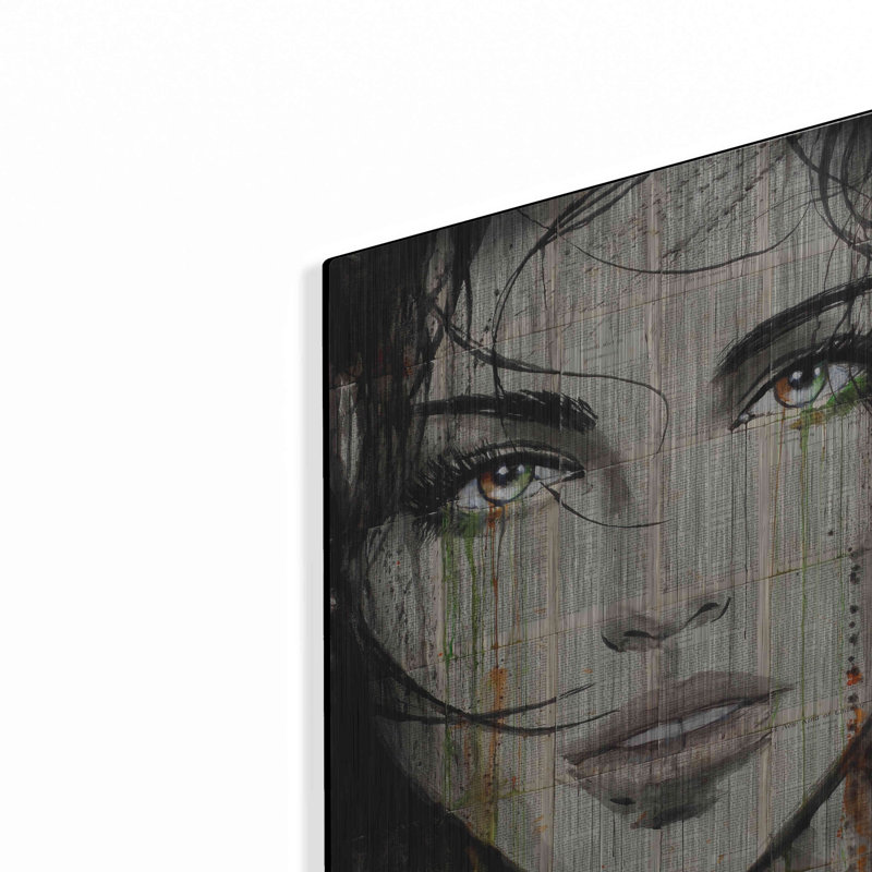 Un autre type par Loui Jover, H 16 po x l 12 po