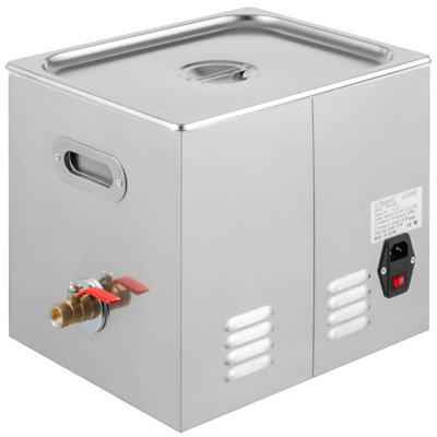 VEVOR 360 Watt Electric Cabinet Space Heater
