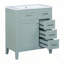 Meuble-lavabo 30 po avec lavabo-764230305-764230307