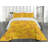 Modern & Contemporary Polyester Geometric Shapes Coverlet-610901306
